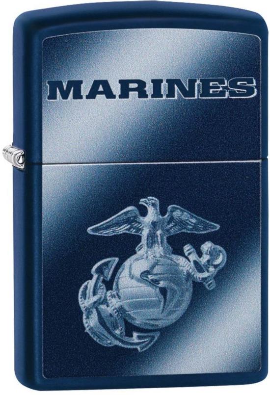 Zapaľovač Zippo US Marine Corps 49151