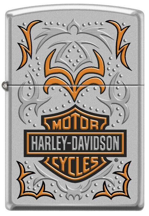 Zapaľovač Zippo Harley Davidson 7169