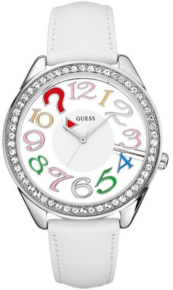 Hodinky Guess U11066L1