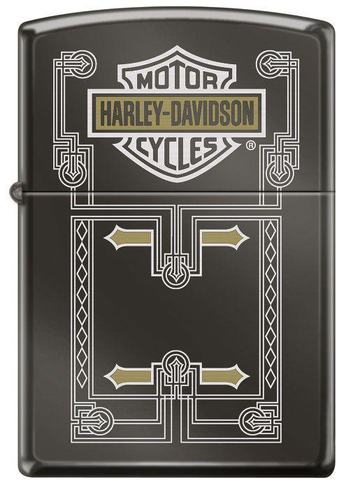 Zapaľovač Zippo Harley Davidson 25442
