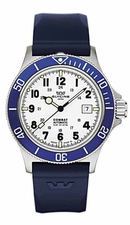 Glycine Combat SUB Automatic 3863.14B