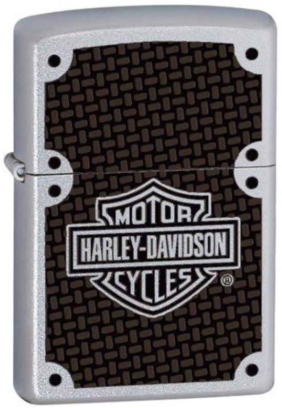 Zapaľovač Zippo 24025 Harley Davidson