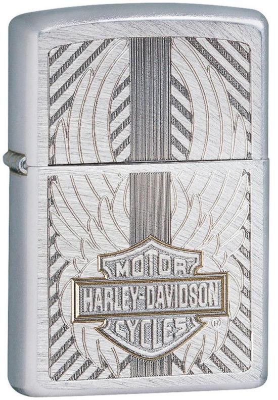 Zapaľovač Zippo Harley Davidson 27099