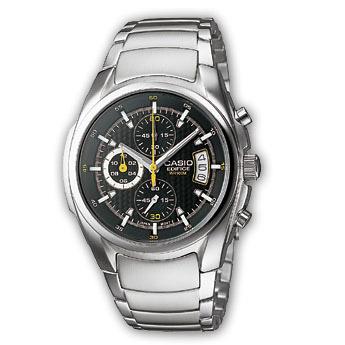 CASIO Edifice EF-512D-1AVEF