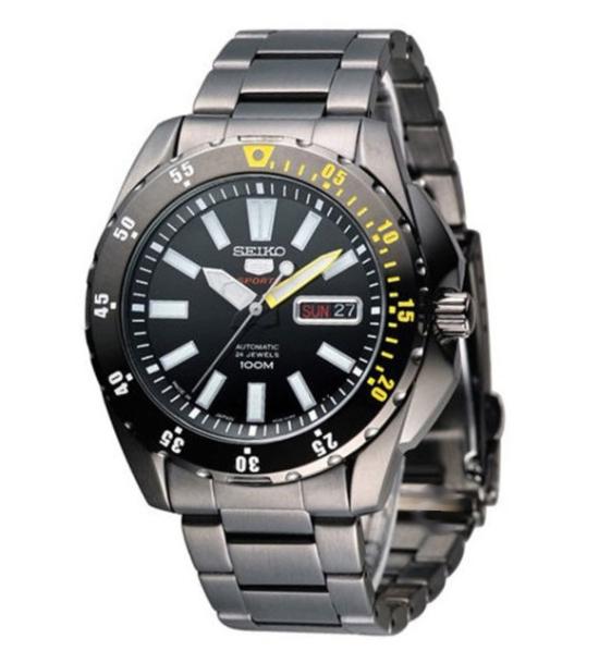 Hodinky Seiko SRP363J1 5 Sports Automatic