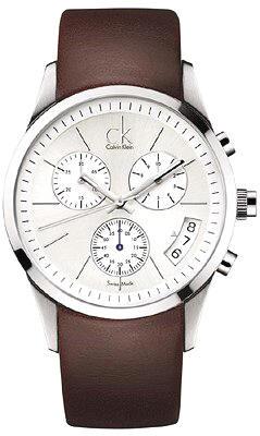 Hodinky CALVIN KLEIN  K2247138