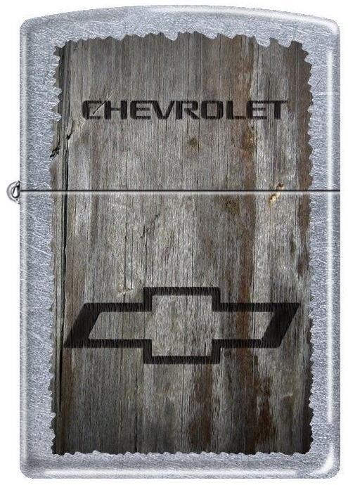 Zapaľovač Zippo Chevrolet 1587