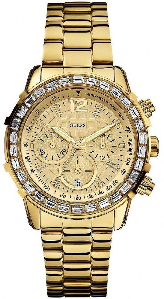 Hodinky Guess Dazzling U0016L2