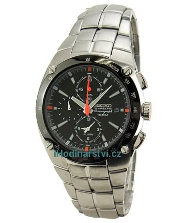 Hodinky Seiko SNA451 Sportura