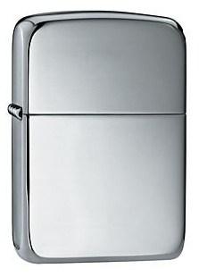 Zapaľovač Zippo Replica 1941 Sterling 28079