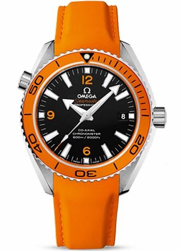 OMEGA Seamaster Planet Ocean 232.32.42.21.01.001