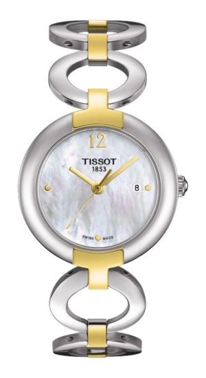 Hodinky Tissot Pinky by Tissot T084.210.22.117.00