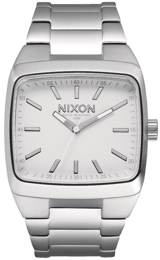 NIXON Manual White A244 100