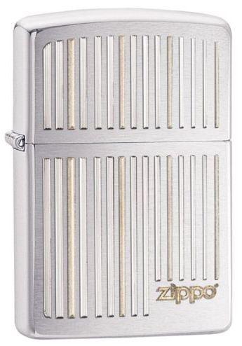 Zapaľovač Zippo And Lines 21773