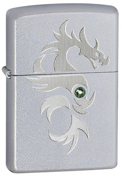 Zapaľovač Zippo Dragon 20236