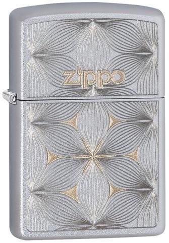 Zapaľovač Zippo Flowers 29411