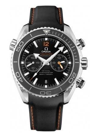 OMEGA Planet Ocean Chronograph Co-Axial 232.32.46.51.01.005
