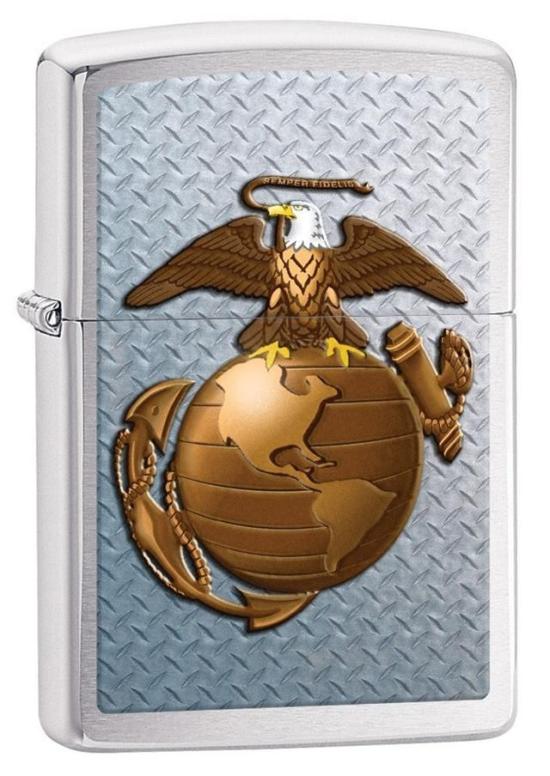 Zapaľovač Zippo USMC 28521