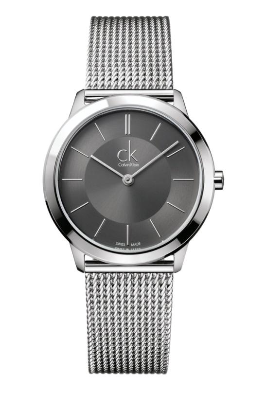 Hodinky Calvin Klein K3M22124