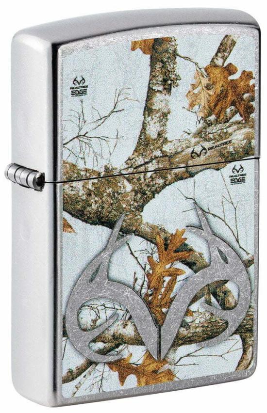 Zapaľovač Zippo Realtree Edge Colors 49818