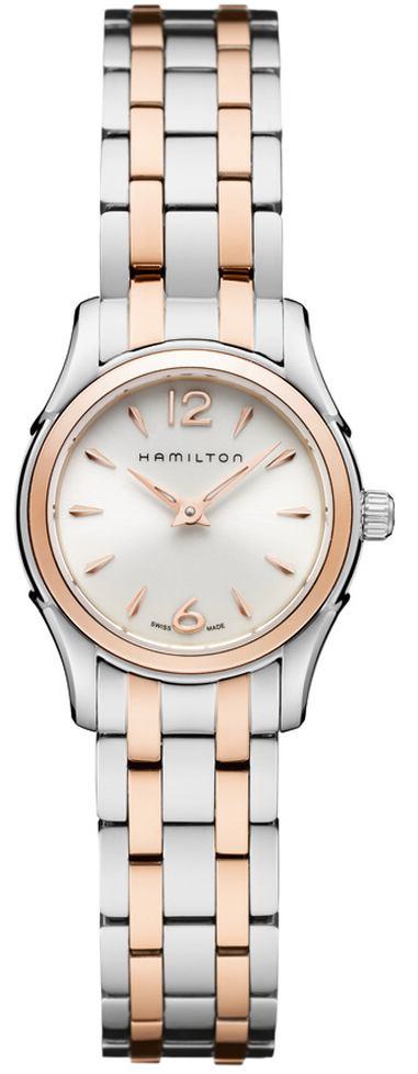 Hodinky Hamilton Lady Quartz H32271155