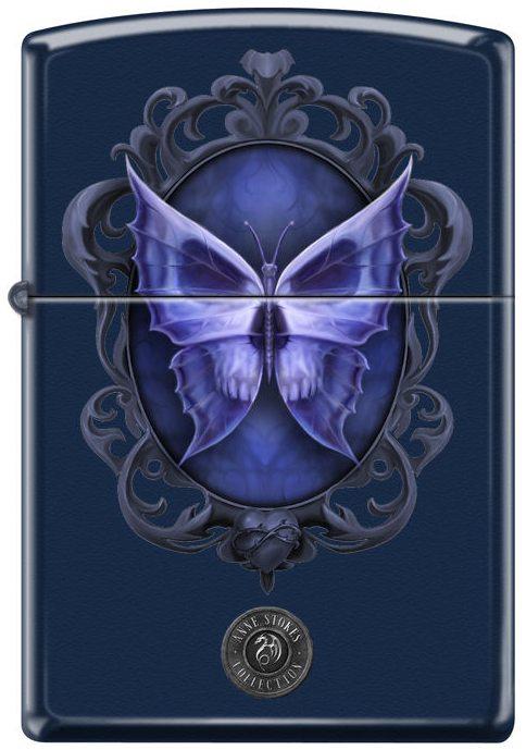 Zapaľovač Zippo Anne Stokes 1358