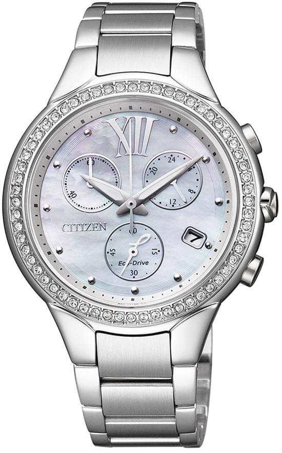 Hodinky Citizen FB1321-56A Chronograph