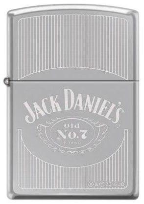 Zapaľovač Zippo Jack Daniels 3525
