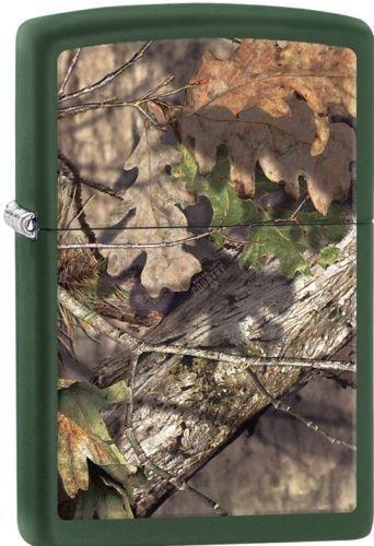 Zapaľovač Zippo Mossy Oak Reeltree 29129