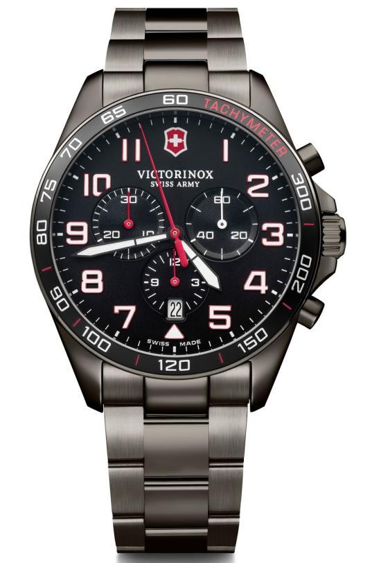 Hodinky Victorinox FieldForce Sport Chrono 241890