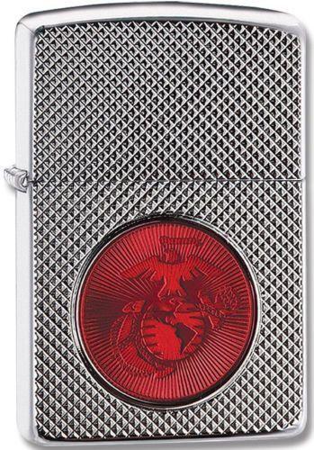 Zapaľovač Zippo USMC 28749