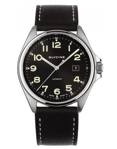 Glycine Combat 6 Automatic  3890.19AT