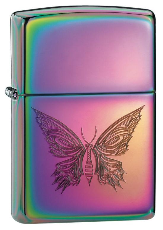 Zapaľovač Zippo Wings Of Destiny 21027
