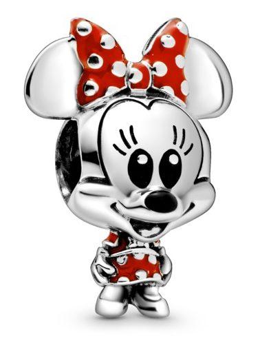Korálik Pandora Disney Minnie Mouse 798880C02