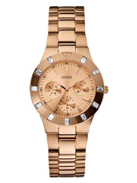 Hodinky Guess U13013L1