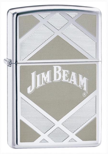 Zapaľovač Zippo Jim Beam 22629