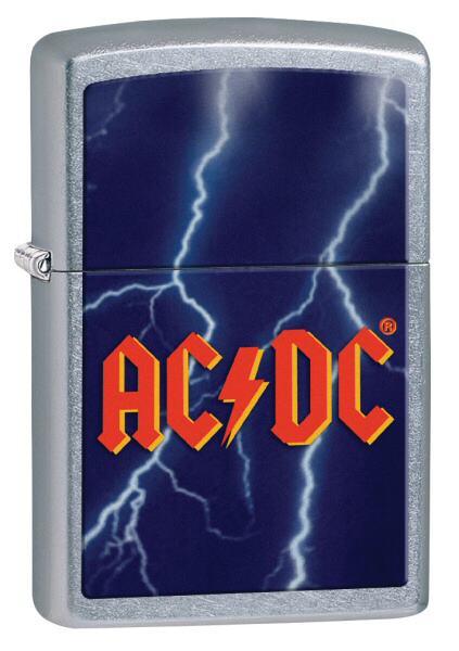 Zapaľovač Zippo AC/DC 28453