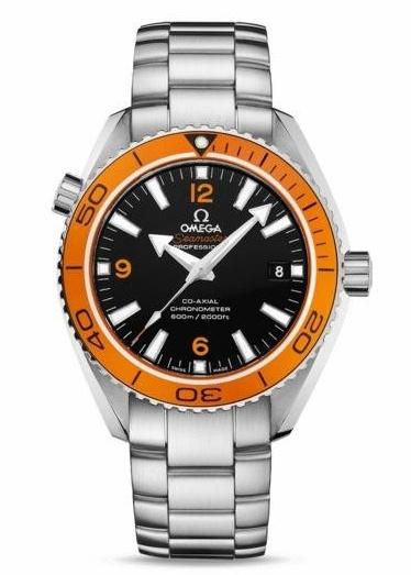 OMEGA Seamaster Planet Ocean 232.30.46.21.01.002