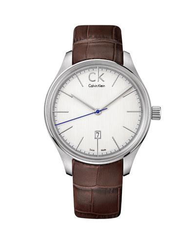 Hodinky CALVIN KLEIN  Gravitation K9811185