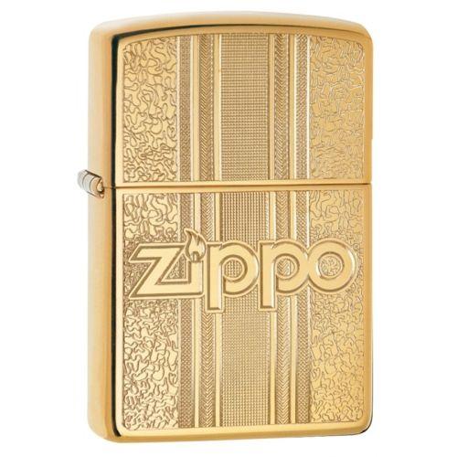 Zapaľovač Zippo Pattern Design 29677