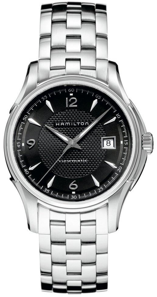 Hodinky Hamilton JazzMaster viewmatic H32515135