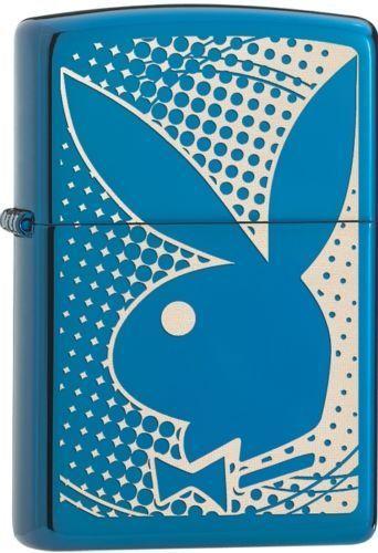 Zapaľovač Zippo Playboy 29064