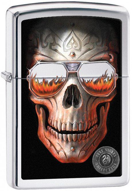 Zapaľovač Zippo Anne Stokes 22979