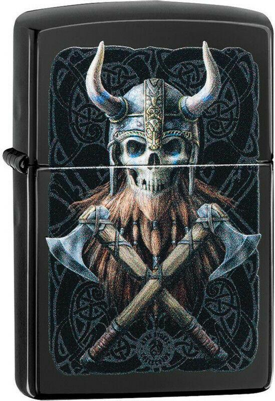 Zapaľovač Zippo Anne Stokes 49106