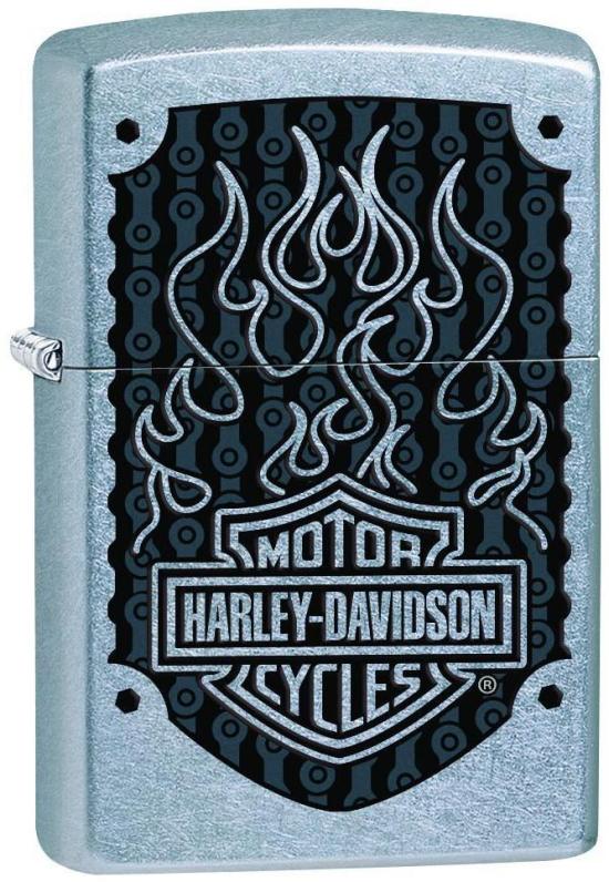 Zapaľovač Zippo 29157 Harley Davidson