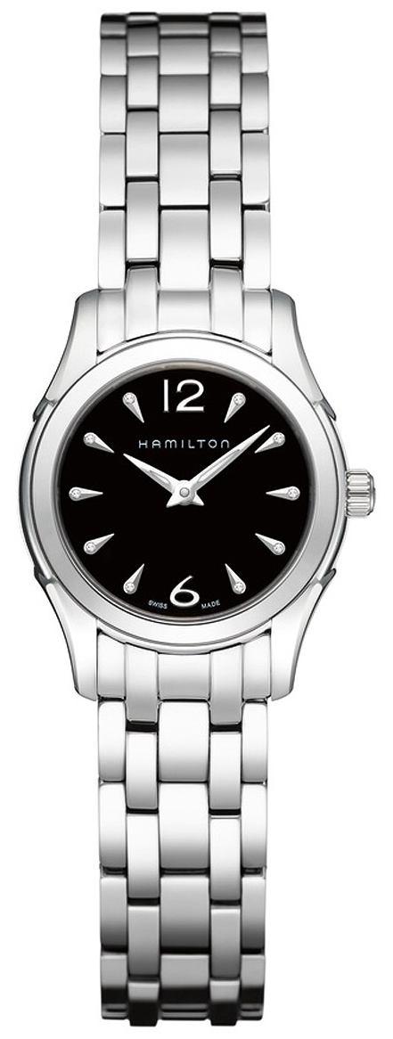 Hodinky Hamilton Lady Quartz H32261137