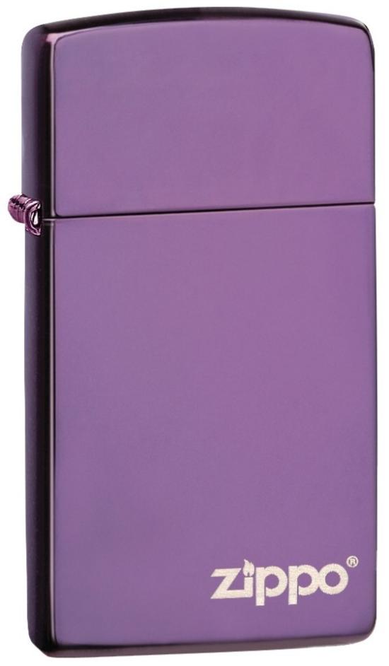 Zapaľovač Zippo Slim Abyss 28124ZL