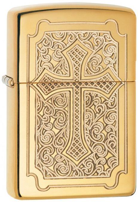 Zapaľovač Zippo Eccentric 24009