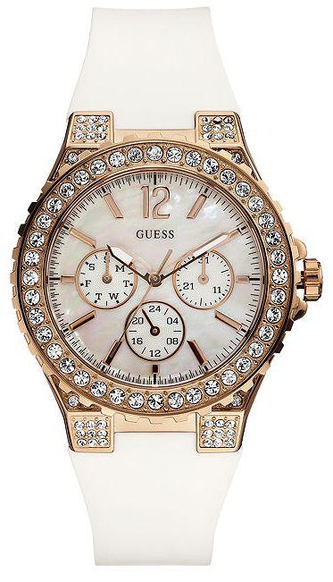 Hodinky Guess U16529L1