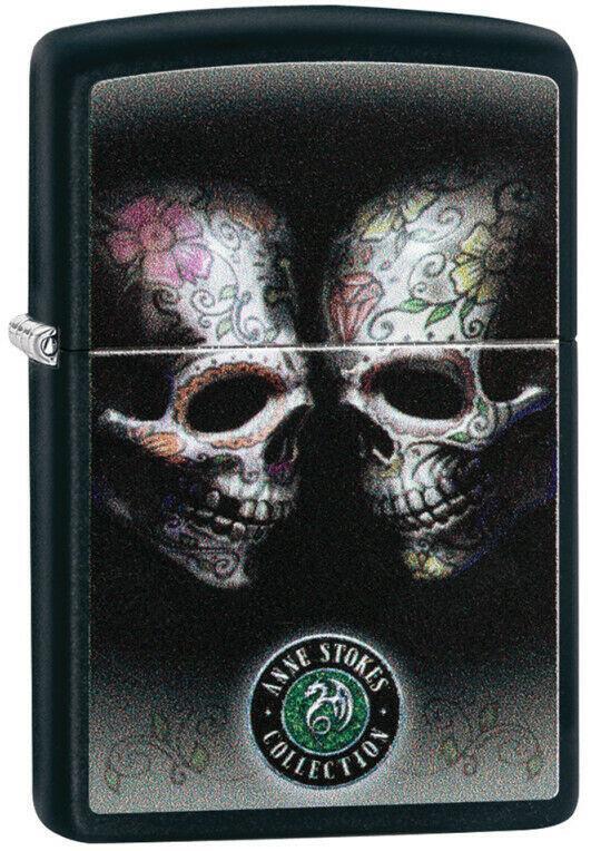 Zapaľovač Zippo Anne Stokes 29754